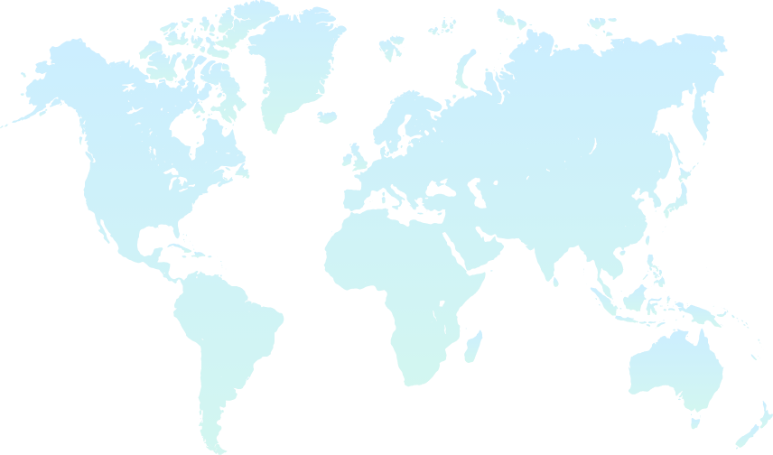 world map picture