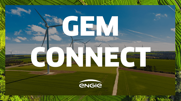 image of the post GEM Connect 2021: a sustainable event