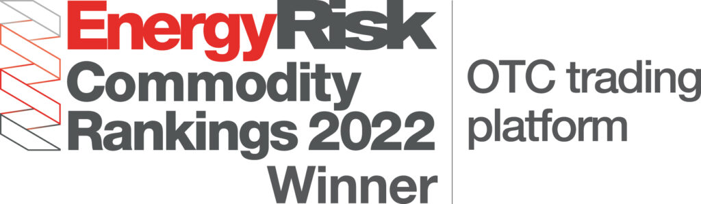 energy risk commodity ranking 2022 ENGIE