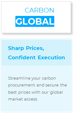 Carbon global - ENGIE Global Energy Management & Sales