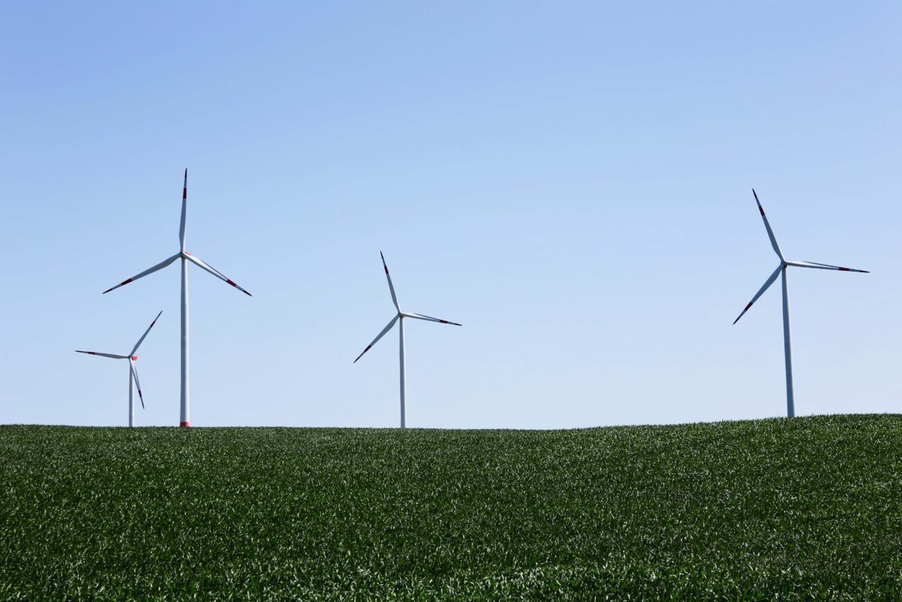 image of the post ENGIE supplies LANXESS with green electricity