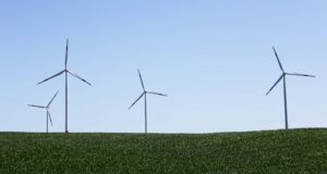 image of the solution ENGIE supplies LANXESS with green electricity