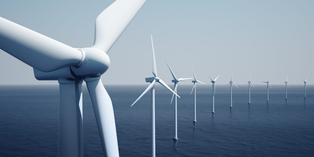 image of the post ENGIE and Google conclude a Corporate PPA relying on Ocean Winds’ offshore wind development