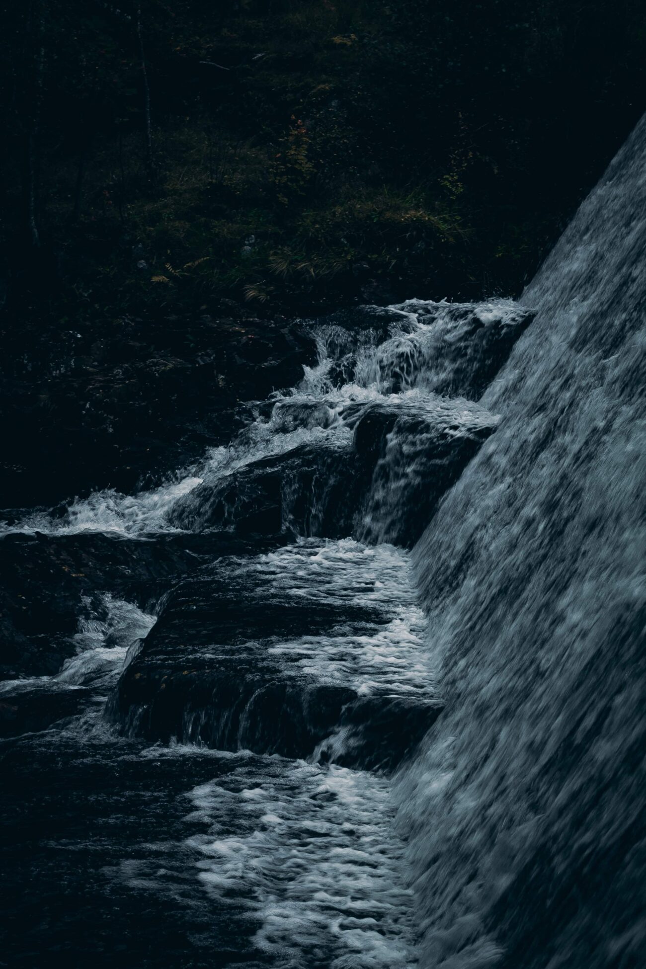 image of the post Hydropower and off-shore wind developments