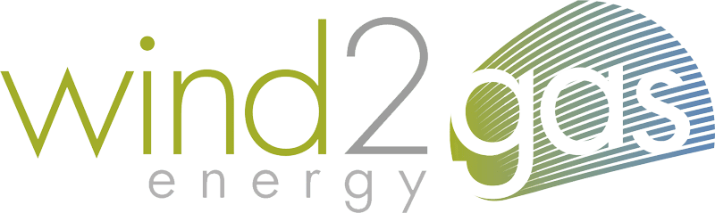 Wind2gas Energy trust ENGIE