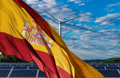 image of the post ENGIE signs a new long-term green PPA in Spain