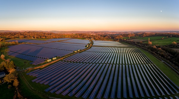image of the post ENGIE and Energiekontor conclude 15-year PPA for solar park in Germany