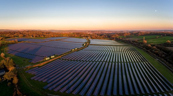 image of the post ENGIE and Energiekontor conclude 15-year PPA for solar park in Germany