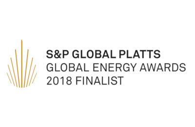 image of the post ENGIE hits the finals at S&P Global Platts energy awards