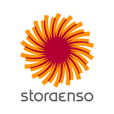 Storenso logo - ENGIE