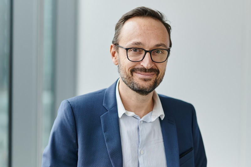 Sébastien Hubau - ENGIE Global Energy Management & Sales