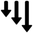 Decarbonization journey - Reduce