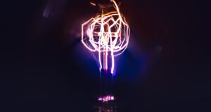 image of the solution Behind the scene of energy: electricity production