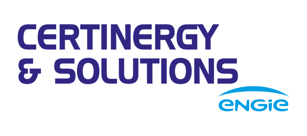 CertiNergy - Energy Efficiency - Logo
