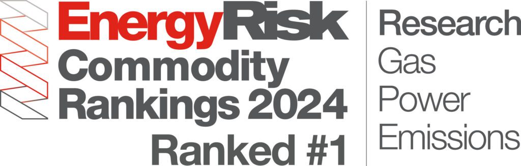 Energy Risk Commodity Rankings 2024 - Research Gas Power Emissions - ENGIE