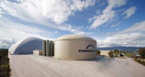 image of the solution ENGIE and Energy Dome sign pioneering storage offtake agreement