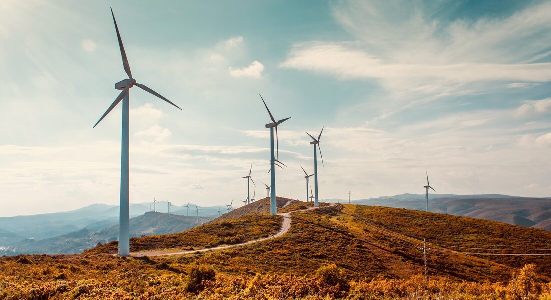 image of the post Norwood Medical adds ENGIE Wind Power to Sustainability Commitment