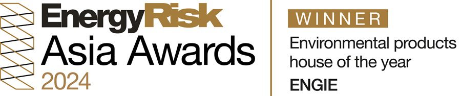 Energy Risk Asia environmental
