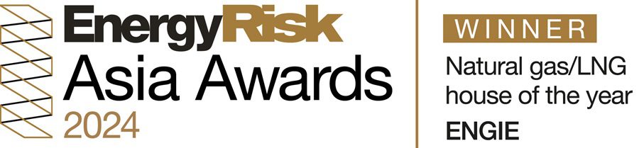 Energy Risk Asia LNG