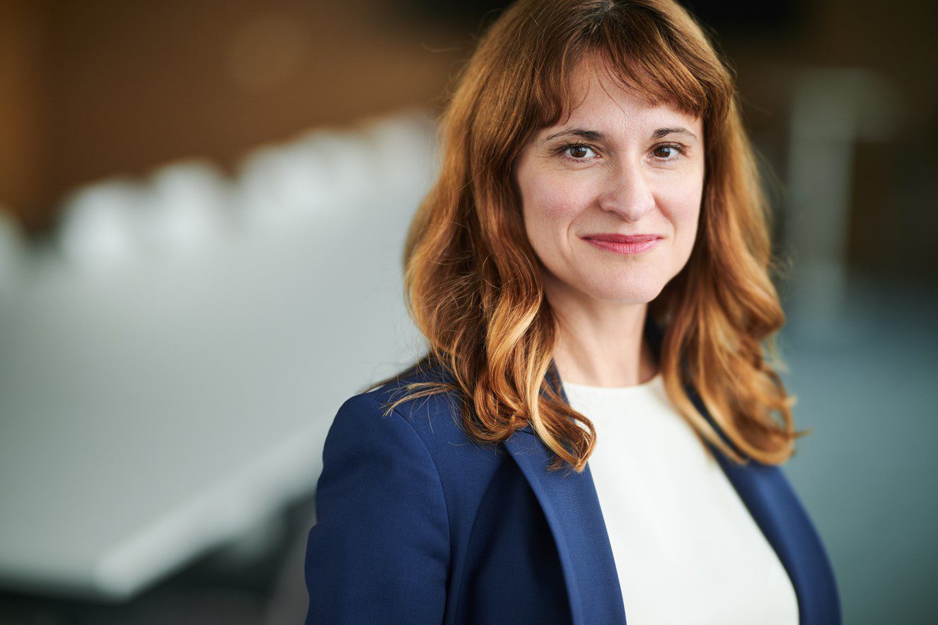 Biljana Kaitovic - Management Team - ENGIE International Supply & Energy Management (SEM)