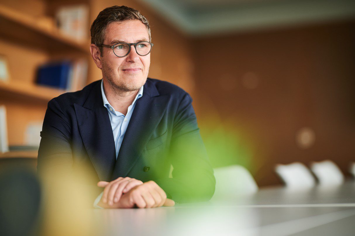 Richard Dumas- Management Team - ENGIE International Supply & Energy Management (SEM)