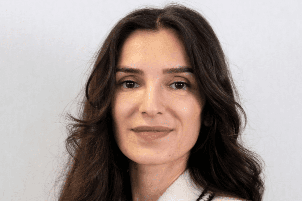 Zuleyha Seker - Management Team - ENGIE International Supply & Energy Management (SEM)