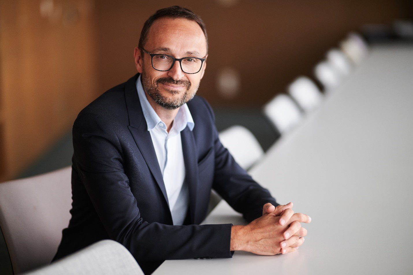 Sebastien Hubaut - Management Team - ENGIE International Supply & Energy Management (SEM)