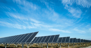 image of the solution Imerys and ENGIE sign 10-year renewable energy agreement to accelerate industrial decarbonization in Europe